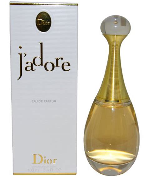 dior j'adore classic perfume|what does j'adore smell like.